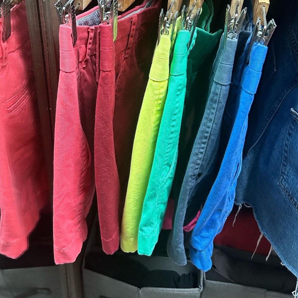 *** Bundle JCrew chino shorts (lot 6) *** - Picture 15 of 15